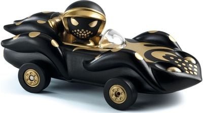 CRAZY MOTORS auto Fangio Octo, DJ05491 