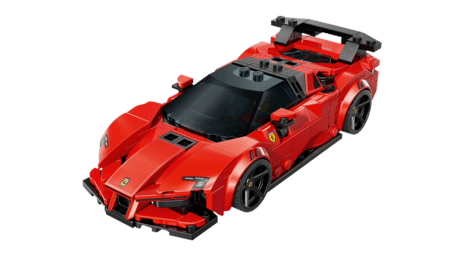 77254 LEGO® FERRARI SF90 XX STRADALE SPORTS CAR 