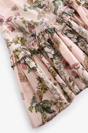 NEXT lühikeste varrukatega kleit, E36505 116 