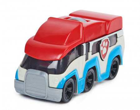 PAW PATROL Die Cast Pildiotsija, sortiment, 6061504 6061504