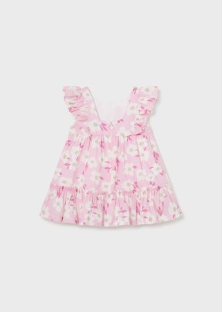 MAYORAL kleit 4E, heleroosa, 1917-78 