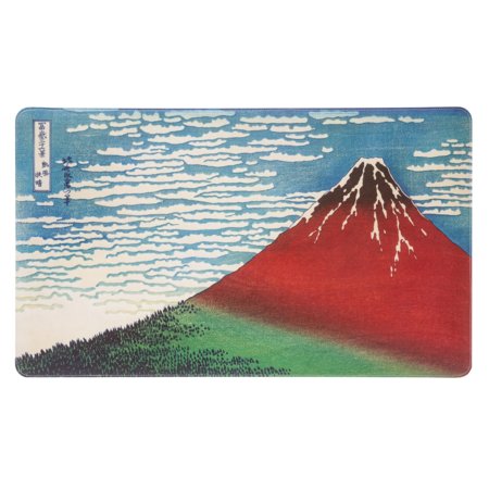 HOKUSAI hiirematt vegannahast, MGGEPU03 