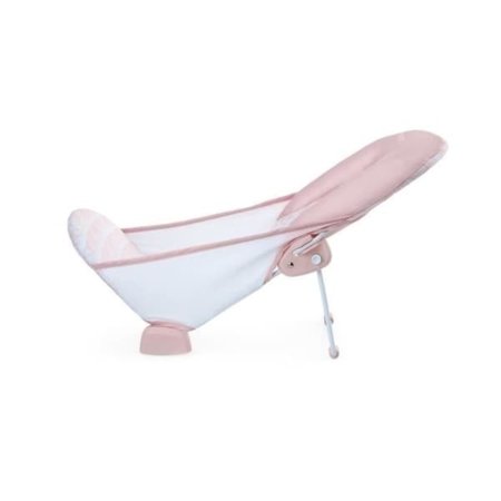 INGENUITY libisemiskindel vannitool Foldaway, roosa, 17139 