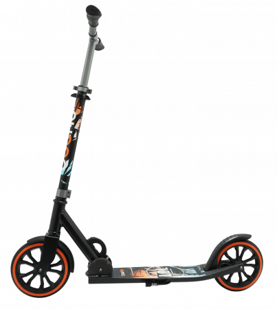 QUURIO tõukeratas, SYD NL100-205 SYDBOY3