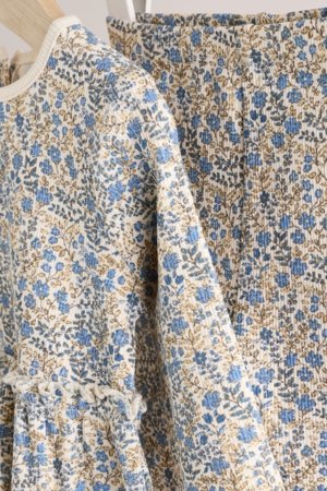 NEXT x-osaline komplekt beebile, E66477 80-86 