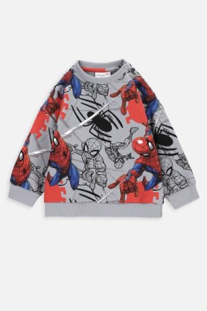 COCCODRILLO pusa GRUNGE SPACE BOY KIDS, multicoloured, ZC3132102GBK-022 ZC3132102GBK-022-104