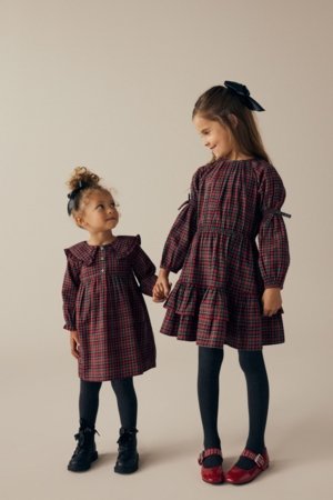 NEXT pikkade varrukatega kleit, B95278 68-74 