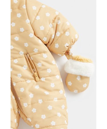 MOTHERCARE talvekombinesoon, FB439 644881