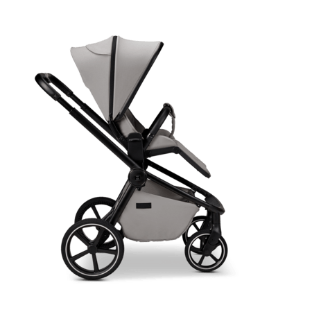 MOON universaalne vanker RESEA 2.0, 2in1, Gray, 64940900-944 