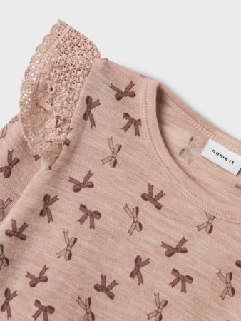 NAME IT long-sleeved t-shirt, 13242131 116 