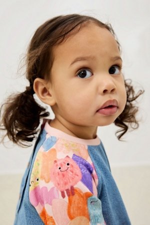 NEXT kleit, AN4204 68-74 cm