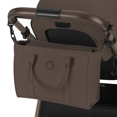 LIONELO universaalne käru LAYLA 3in1, Beige taupe, LO-LAYLA 3IN1 