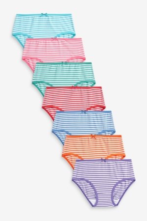 NEXT aluspüksid, 7 tk., D76975 