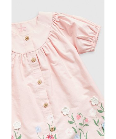 MOTHERCARE kleita ar īsam piedurknēm, JL454 116 