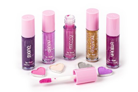 DREAM POP huuleläike komplekt, Y81429-33707 