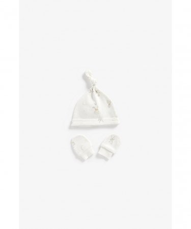 MOTHERCARE 8-osaline komplekt beebile, BB808 568185