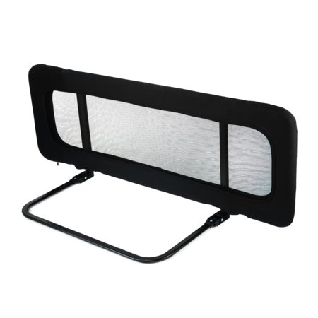KINDERKRAFT voodipiire GUARD&Dream, black 
