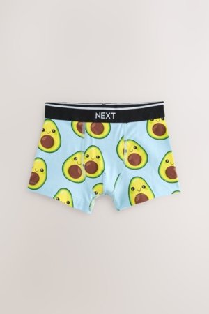 NEXT aluspüksid, 5 tk., E98873, 110-116 cm 