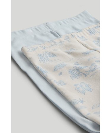 MOTHERCARE legini 2 gab., AX02701 cm 