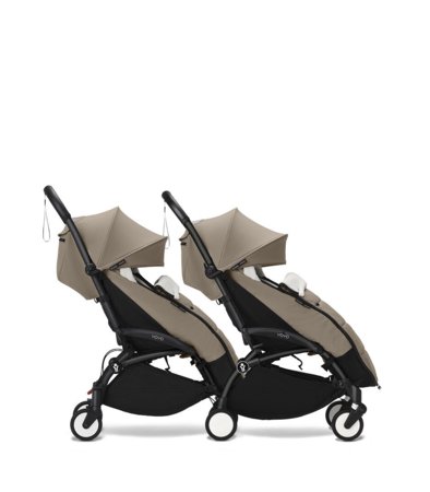 STOKKE YOYO magamiskott Toffee, 646608 