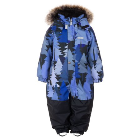 LENNE talvekombinesoon SHELBY, 25308 A-2228, 92 cm 
