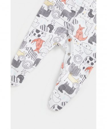 MOTHERCARE pükskostüüm, 3 tk., CB323 594937