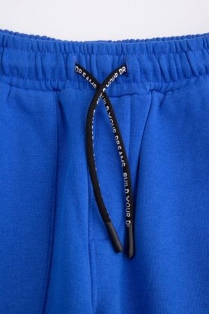 COCCODRILLO püksid CITY BUILDER BOY KIDS, sinine, ZC5120201CBK-032-110, 110 cm 