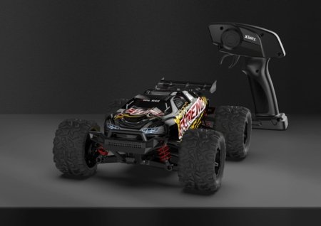 XBLITZ RC auto Blaze, XBL-BAB-RC004 