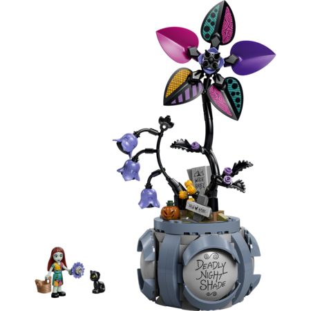 43288 LEGO® ǀ Disney Sally lillepott 