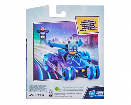 PJ MASKS sõiduk kangelane, sortiment, F20995L0 F20995L0