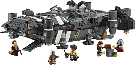 75374 LEGO® Star Wars™ Onyx Cinder 