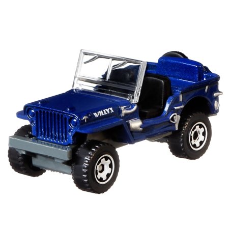 MATCHBOX  mudelautod 