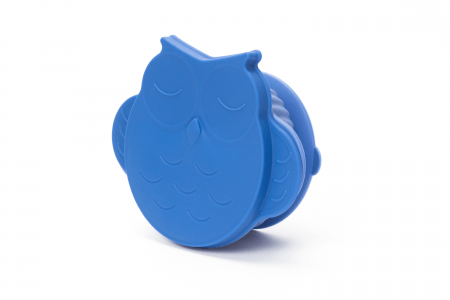 INNOGIO kausid GIOfresh OWL, blue, 6m +, GIO-910BLUE 