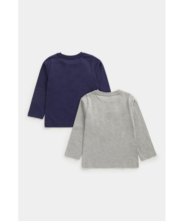 MOTHERCARE t-särk 2 gab., FD012 637229