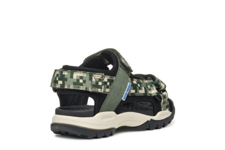 GEOX sandaalid, J450RE-01411-C0450, 33 suurus 