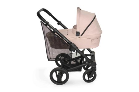 DOOKY jalutuskäru külgvõrk (kolmnurk), võrk 5728257 