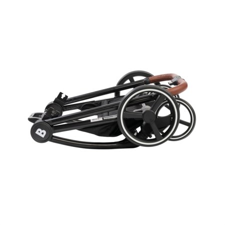 BABYTROLD universaalne käru 2in1 ALEX, Forest, 10-80F 