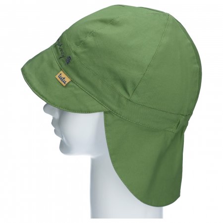 TUTU müts, green, 3-006578, 52/54 cm 3-006578 green