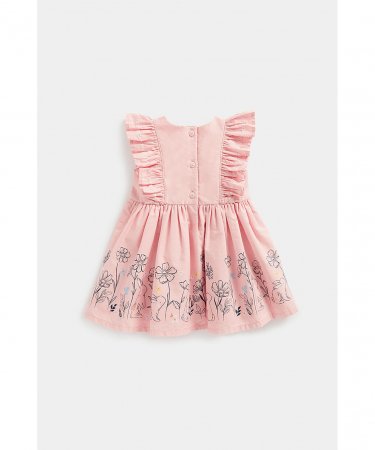 MOTHERCARE lühikeste varrukatega kleit, EC097 633249