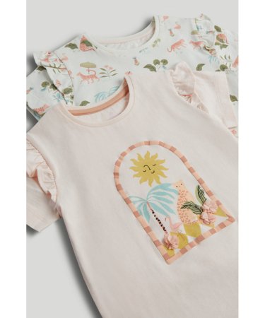 MOTHERCARE pidžaama, 2 tk., AZ59901, cm 