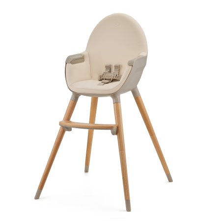 KINDERKRAFT söögitool  FINI 2 BEIGE, KHFINI02BEG0000 