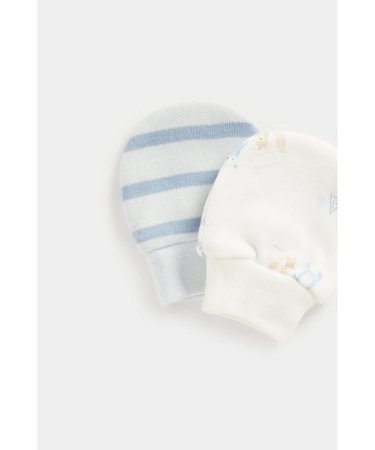 MOTHERCARE kindad 2 tk., FB405 641382
