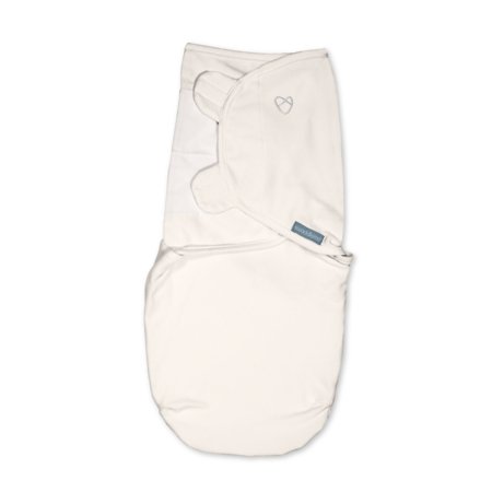 INGENUITY mähkimistekk SWADDLEME Dream Wave, 0 - 3 kuud, WHITE, 17384 