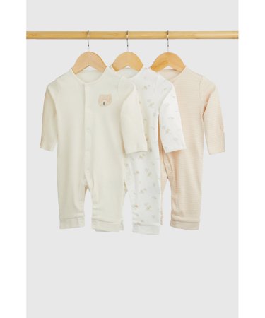 MOTHERCARE pükskostüüm, 3tk., GF095 