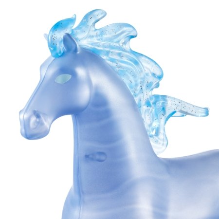 DISNEY FROZEN nukk Elsa ja hobune Nokk, HLW58 HLW58
