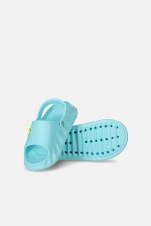 COCCODRILLO sandaalid SHOES BOY, sinine, WC5208102SHB-013-030, 30 cm 