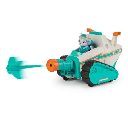 PAW PATROL sõiduk laskemoonaga Everest Feature Vehicle, 6071111 