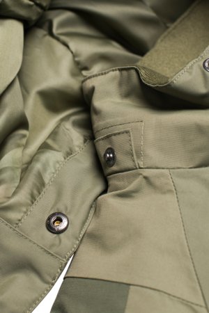 VIKING talvekombinesoon EXPOWER, 50-24500-37, cm 