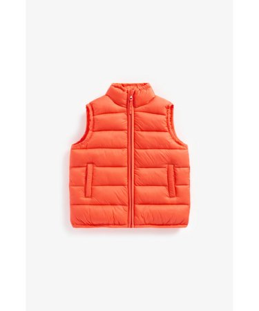 MOTHERCARE vest, BA705 561901