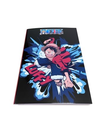 ONE PIECE Notebook, 377-03400 